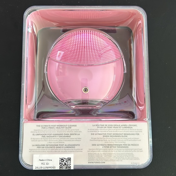 FOREO Luna Mini 3 - Picture 4 of 7